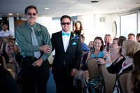 Elle Aime Photography by Leah Marie - AJ and Adam - Ceremony-10