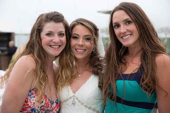 Leah Marie Studio - Candice Wedding - Dinner-100