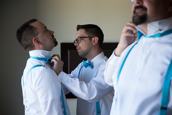 Elle Aime Photography by Leah Marie - AJ and Adam - Getting Ready (31 of 103)