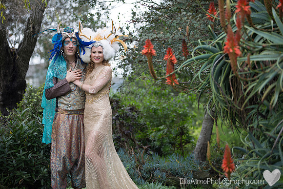 Elle Aime Photography by Leah Marie - Jenna and Sacha (68 of 124)