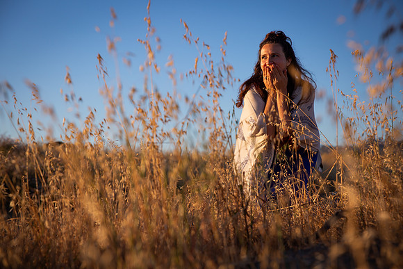 Leah Marie Studio - Aleksandra - Albany Bulb-31