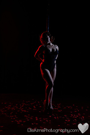 Elle Aime Photography Leah Marie - Millie 18