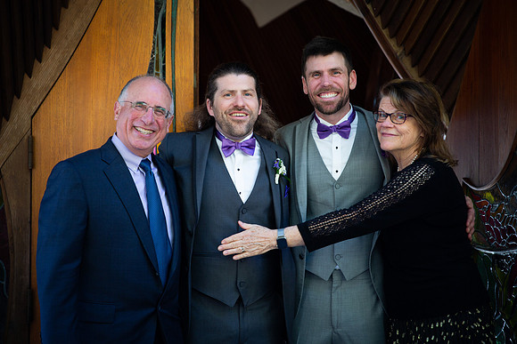 Elle Aime Photography - Nate and Heather (401 of 596)