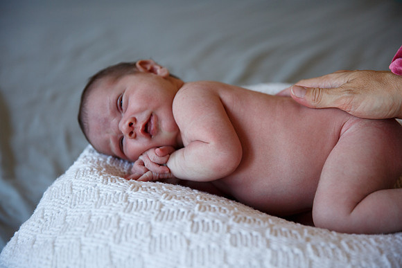 New Baby - Leah Marie Studio (1 of 10)