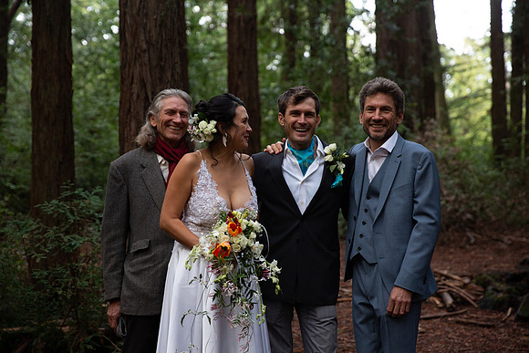 Leah Marie Studio - Sandra Wedding-458