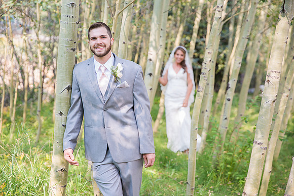 Leah Marie Studio - Candice Wedding - First Look-7