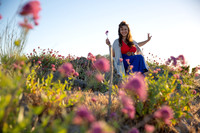 Leah Marie Studio - Aleksandra - Albany Bulb-7