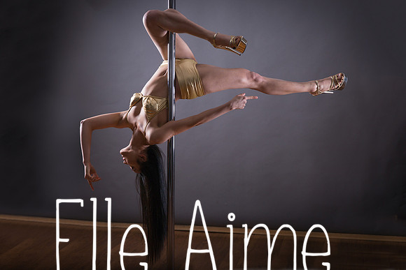 Elle Aime Photography by Leah Marie - Pui-2
