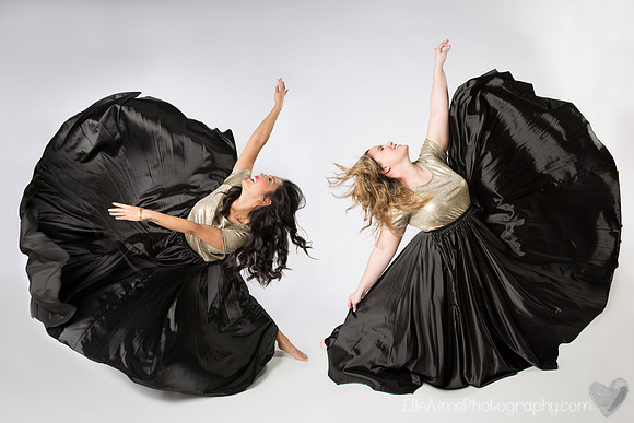 Elle Aime Photography by Leah Marie - Janet and Alicia-10