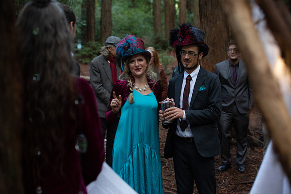 Leah Marie Studio - Sandra Wedding-240