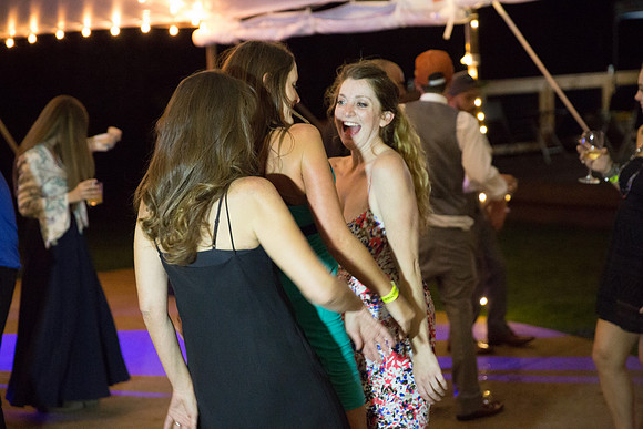 Leah Marie Studio - Candice Wedding - Reception-77