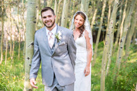 Leah Marie Studio - Candice Wedding - First Look-17