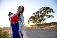 Leah Marie Studio - Aleksandra - Albany Bulb-15