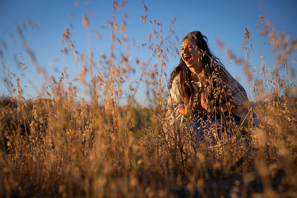 Leah Marie Studio - Aleksandra - Albany Bulb-32