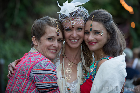 Elle Aime Photography by Leah Marie - Bear and Kati Wedding-263