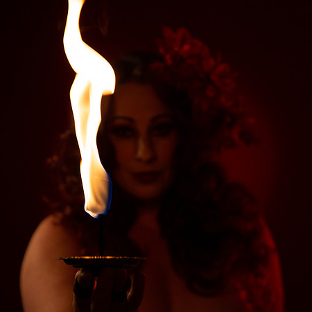 Elle Aime Photography - fire and ice-4