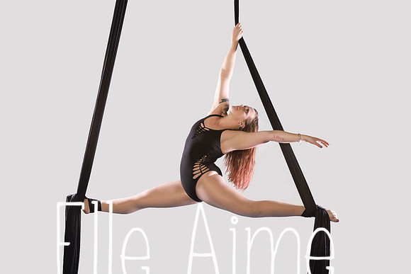 Elle Aime Photography by Leah Marie - Kat Martucci (23 of 26)