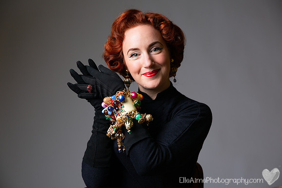 Leah Marie Studio - Deanna-9