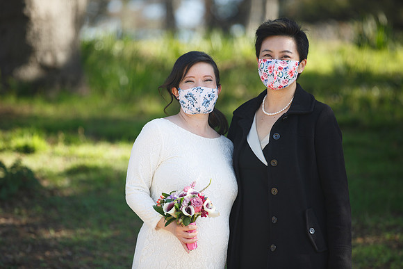 Leah Marie Studio - Catherine Wedding-92