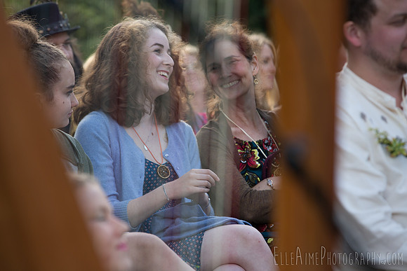 Elle Aime Photography by Leah Marie - Bear and Kati Wedding-167