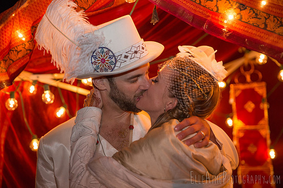 Elle Aime Photography by Leah Marie - Bear and Kati Wedding-324