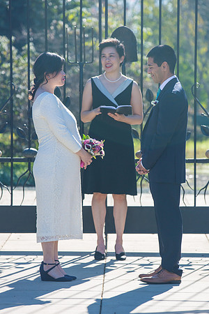 Leah Marie Studio - Catherine Wedding-6