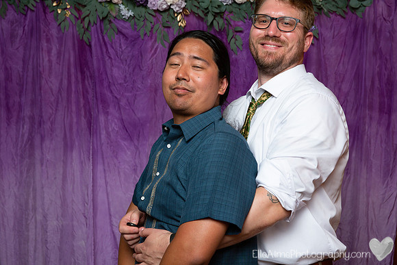 Elle Aime Photography - Toni and Joey Wedding-44