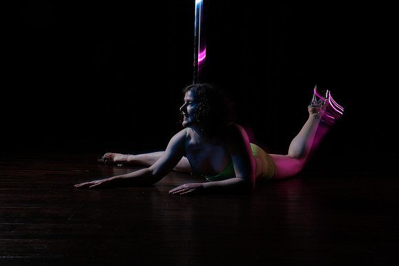 Flux Vertical Theatre - Babs (49 of 156)