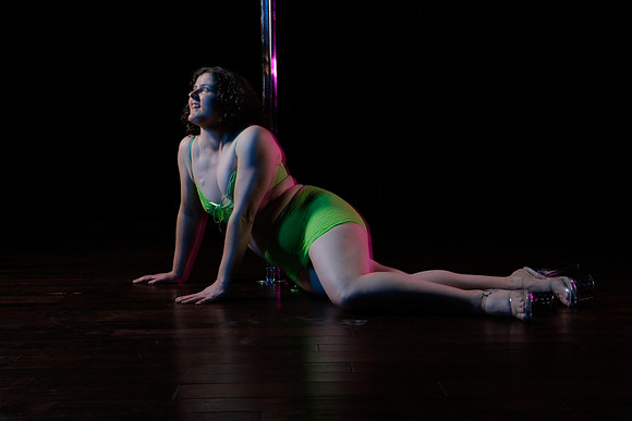 Flux Vertical Theatre - Babs (53 of 156)