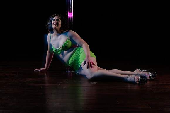 Flux Vertical Theatre - Babs (61 of 156)