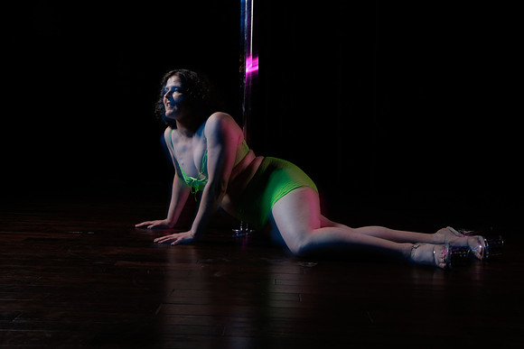 Flux Vertical Theatre - Babs (69 of 156)