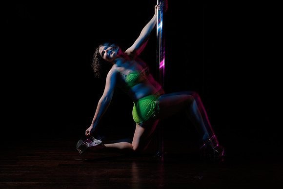 Flux Vertical Theatre - Babs (100 of 156)