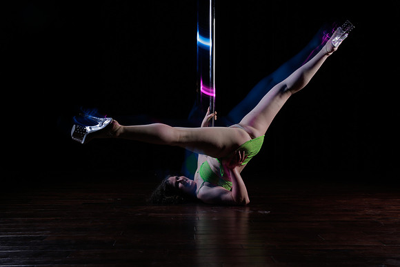 Flux Vertical Theatre - Babs (150 of 156)