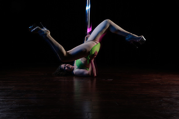 Flux Vertical Theatre - Babs (155 of 156)
