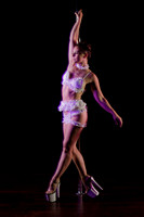 Flux Vertical Theatre - Leah (1 of 9)