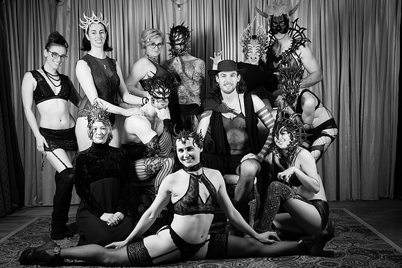 Elle Aime Photography by Leah Marie - Lyraphic Photo Booth-3