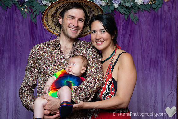 Elle Aime Photography - Toni and Joey Wedding-79