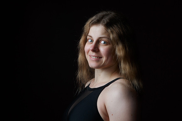 FLUX VERTICAL THEATRE INSTRUCTOR HEADSHOTS