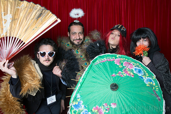 Elle Aime Photography by Leah Marie - HIVE Photo Booth (107 of 296)