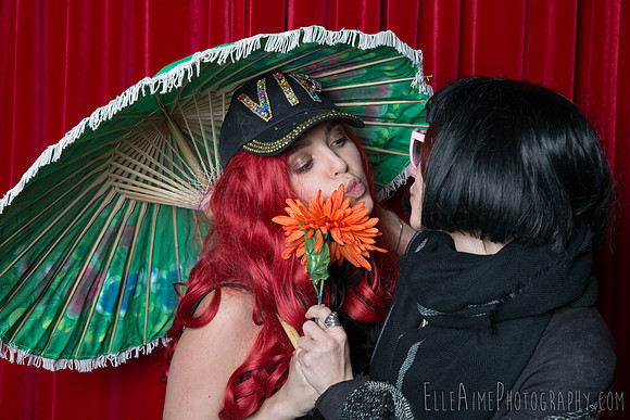 Elle Aime Photography by Leah Marie - HIVE Photo Booth (109 of 296)