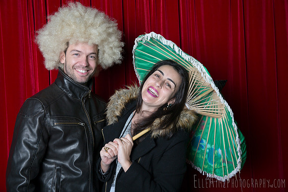 Elle Aime Photography by Leah Marie - HIVE Photo Booth (54 of 296)