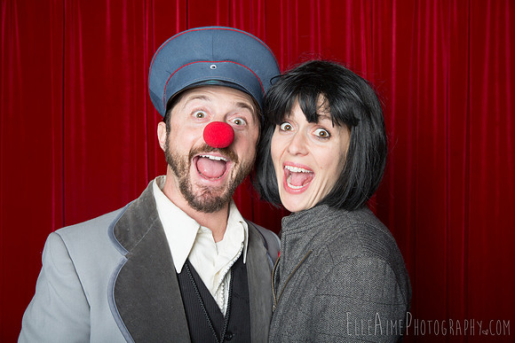 Elle Aime Photography by Leah Marie - HIVE Photo Booth (45 of 296)