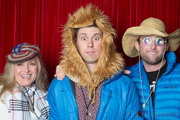 Elle Aime Photography by Leah Marie - HIVE Photo Booth (149 of 296)