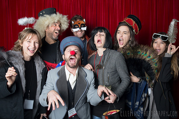 Elle Aime Photography by Leah Marie - HIVE Photo Booth (40 of 296)