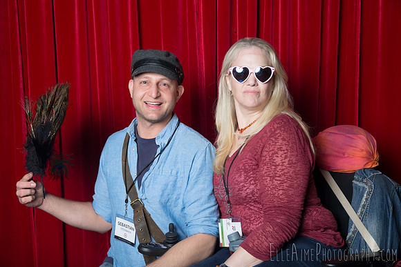 Elle Aime Photography by Leah Marie - HIVE Photo Booth (33 of 296)