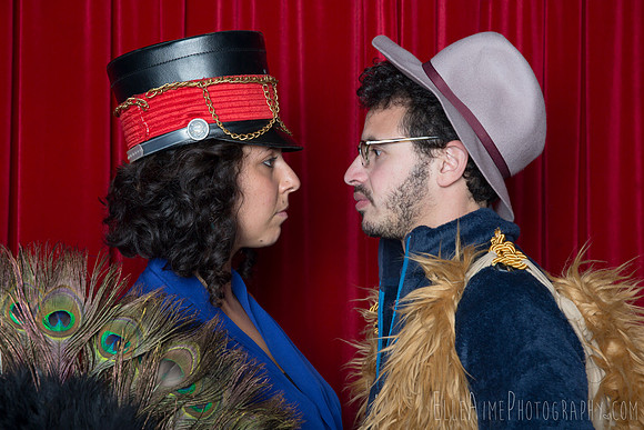 Elle Aime Photography by Leah Marie - HIVE Photo Booth (89 of 296)