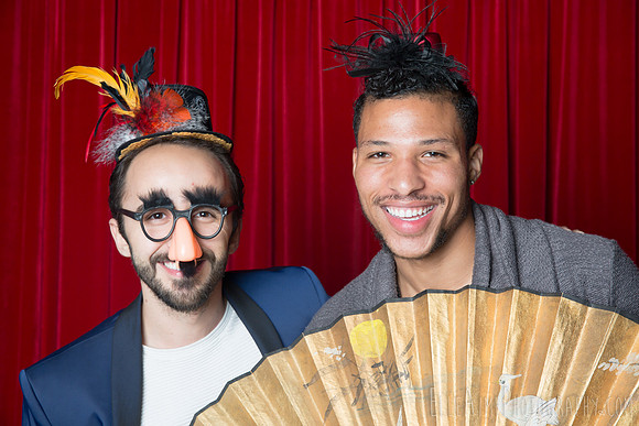 Elle Aime Photography by Leah Marie - HIVE Photo Booth (132 of 296)