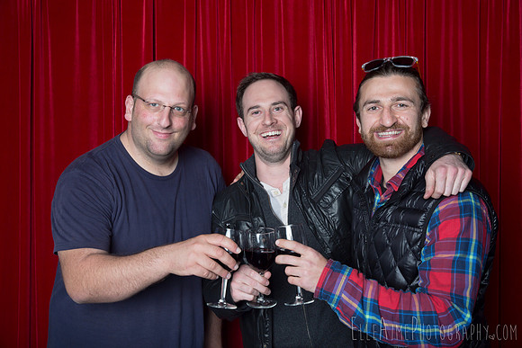 Elle Aime Photography by Leah Marie - HIVE Photo Booth (55 of 296)