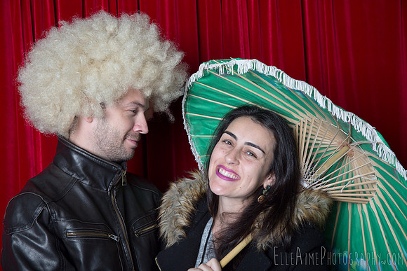 Elle Aime Photography by Leah Marie - HIVE Photo Booth (52 of 296)