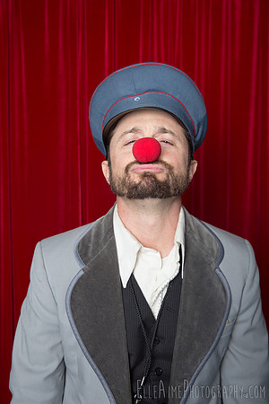 Elle Aime Photography by Leah Marie - HIVE Photo Booth (43 of 296)